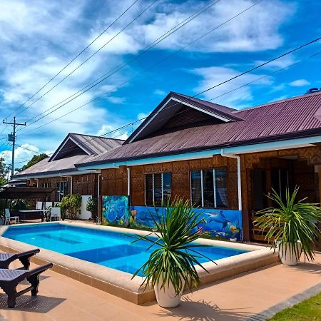 Dolce Vita Resort Moalboal Exterior photo