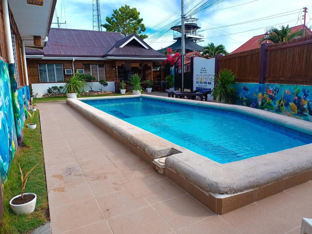 Dolce Vita Resort Moalboal Exterior photo