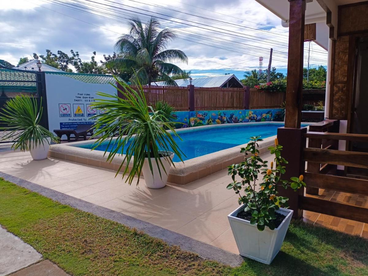 Dolce Vita Resort Moalboal Exterior photo