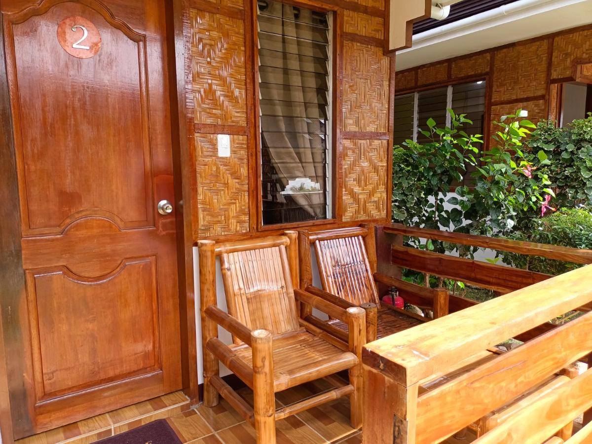 Dolce Vita Resort Moalboal Exterior photo