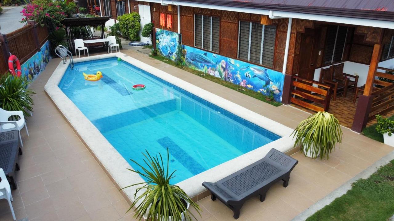 Dolce Vita Resort Moalboal Exterior photo