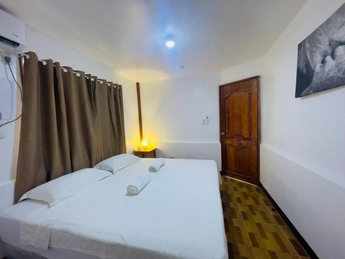 Dolce Vita Resort Moalboal Exterior photo