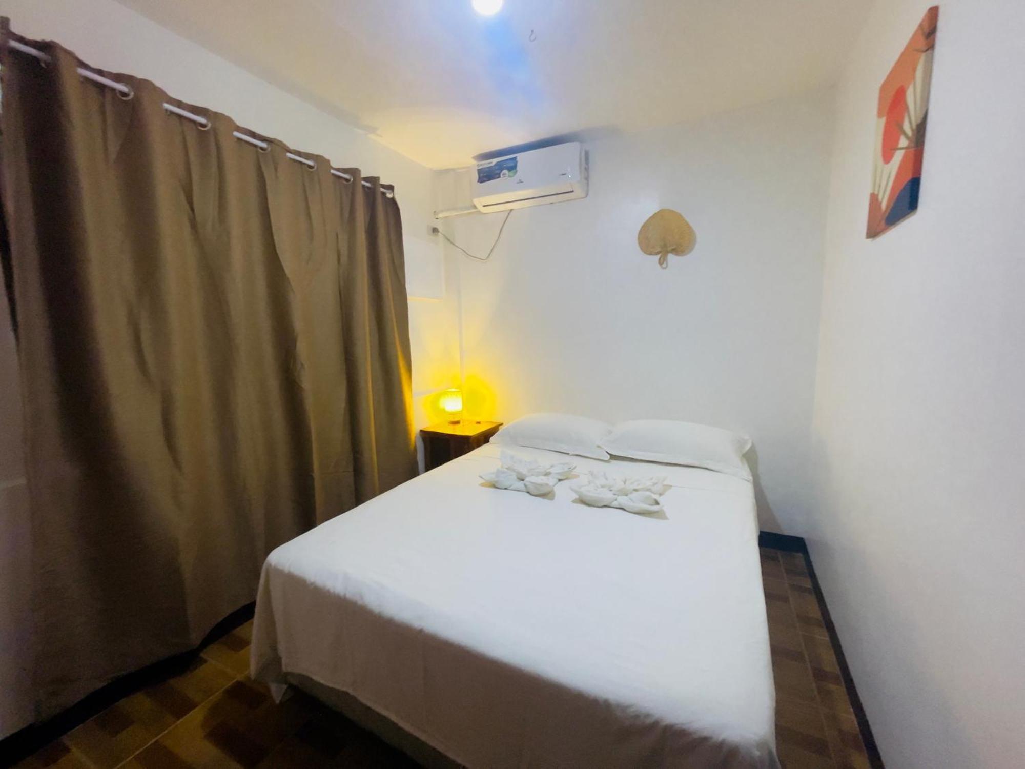 Dolce Vita Resort Moalboal Exterior photo